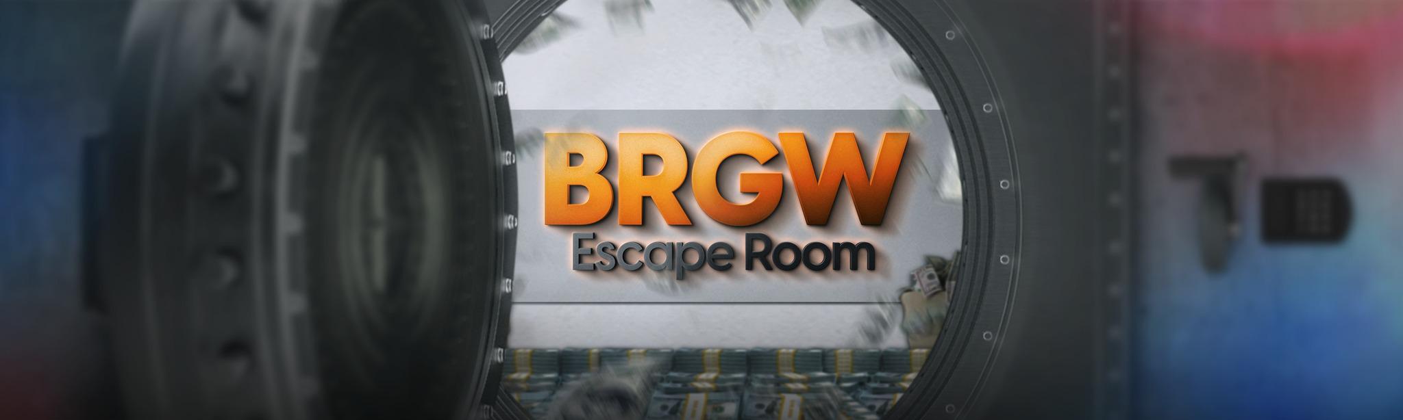 Oculus Quest 游戏《密室逃脱:银行抢劫》Escape Room: Bank Robbery Gone Wrong VR