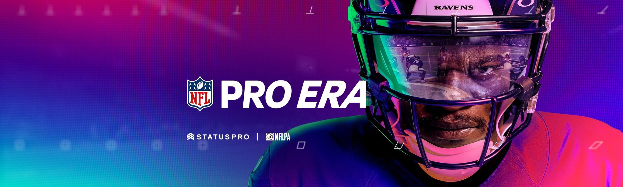 Oculus Quest 游戏《NFL职业时代》NFL PRO ERA