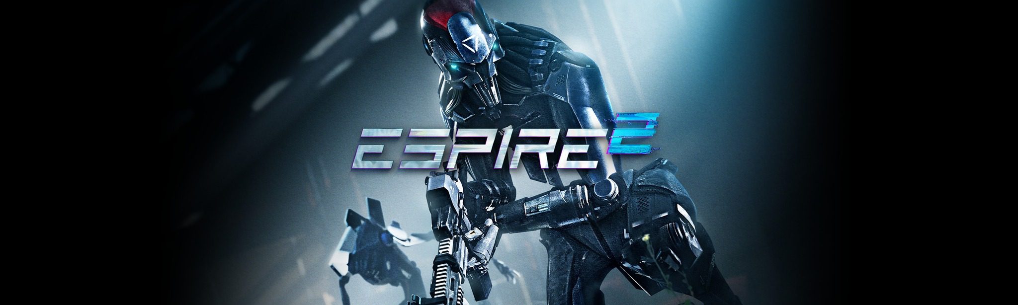 Oculus Quest 游戏《潜行射击 2》Espire 2