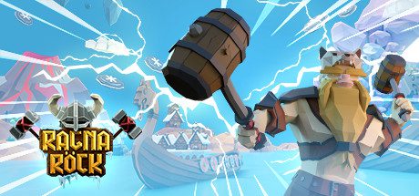 维京力量VR（Ragnarock）88game