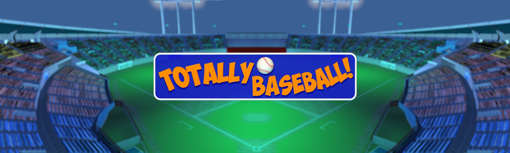 Oculus Quest 游戏《完美棒球》TOTALLY BASEBALL